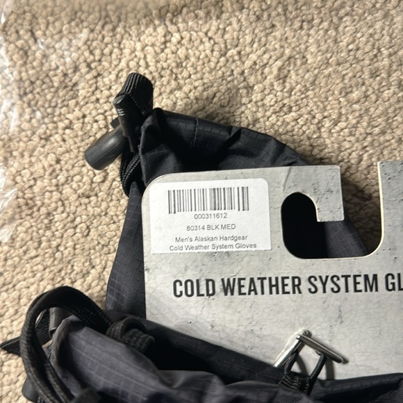 Alaskan HardGear Cold Weather System Gloves by Duluth Trading - Picture 11 of 11